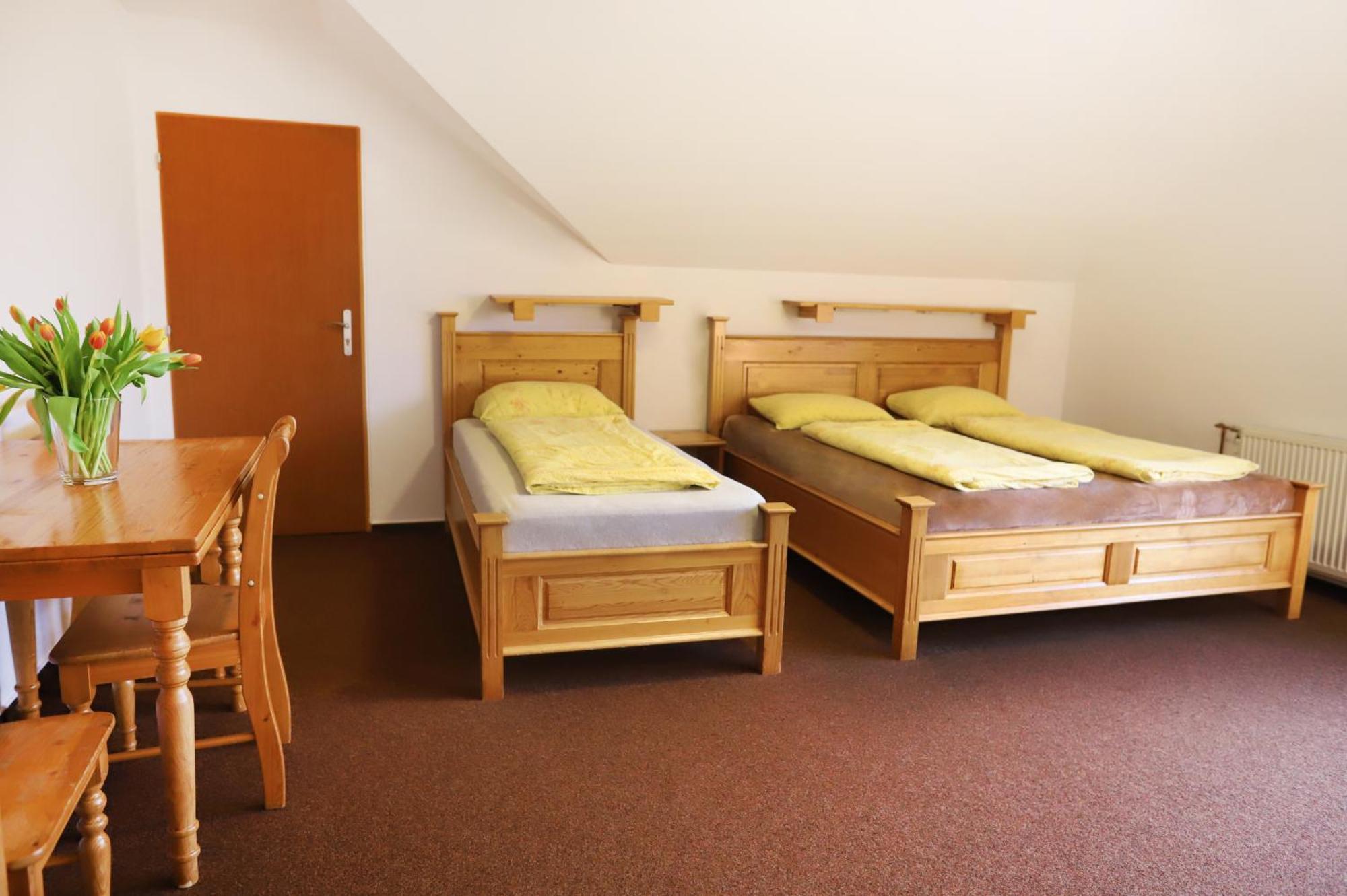 Hotel Sirákov Liptál Kültér fotó