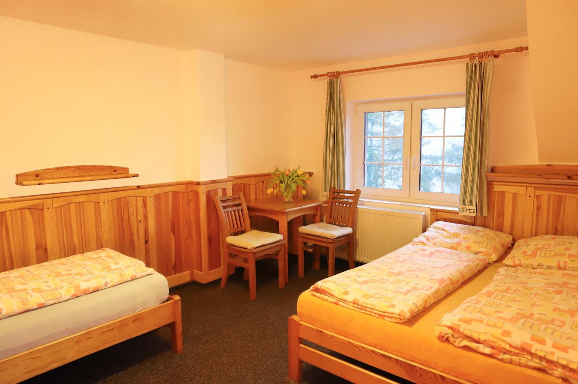Hotel Sirákov Liptál Kültér fotó