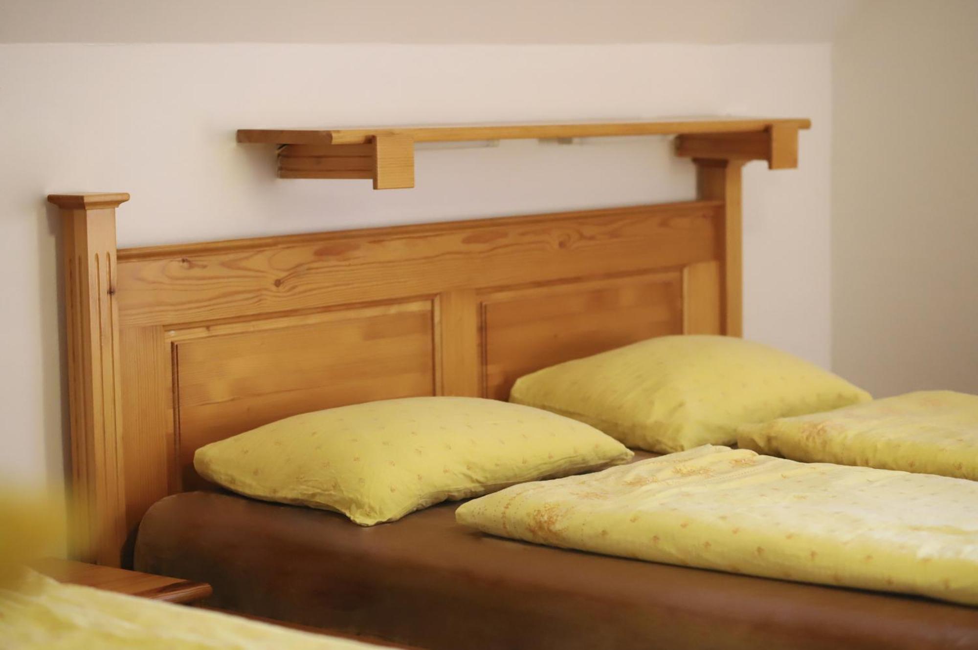 Hotel Sirákov Liptál Kültér fotó