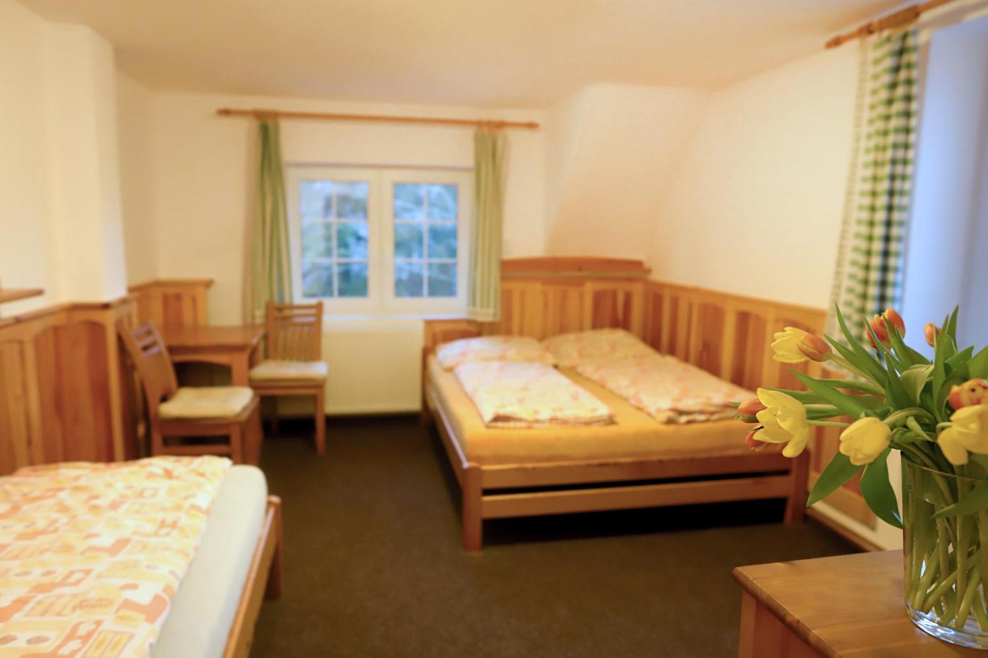 Hotel Sirákov Liptál Kültér fotó