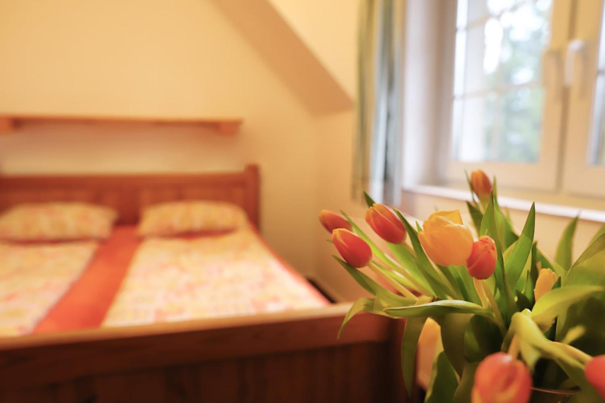 Hotel Sirákov Liptál Kültér fotó